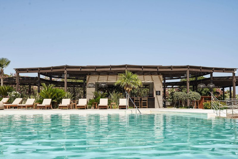 Lindian Village Rhodes Beach Resort Curio Collection by Hilton foto 257