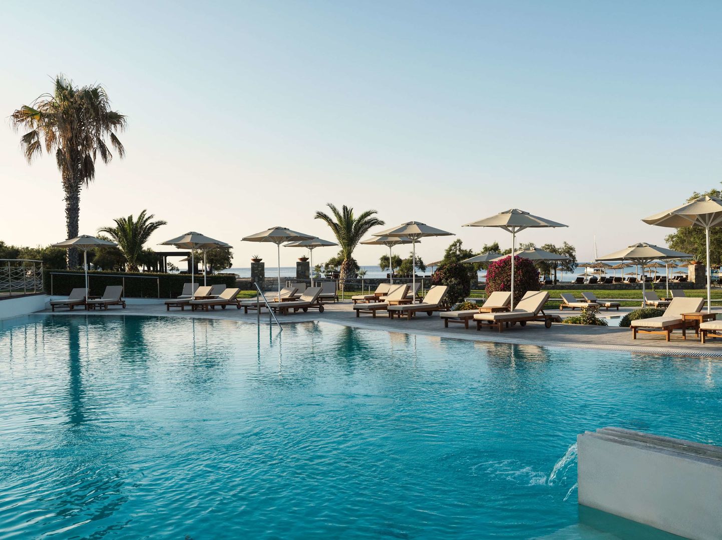 Lindian Village Rhodes Beach Resort Curio Collection by Hilton foto 270