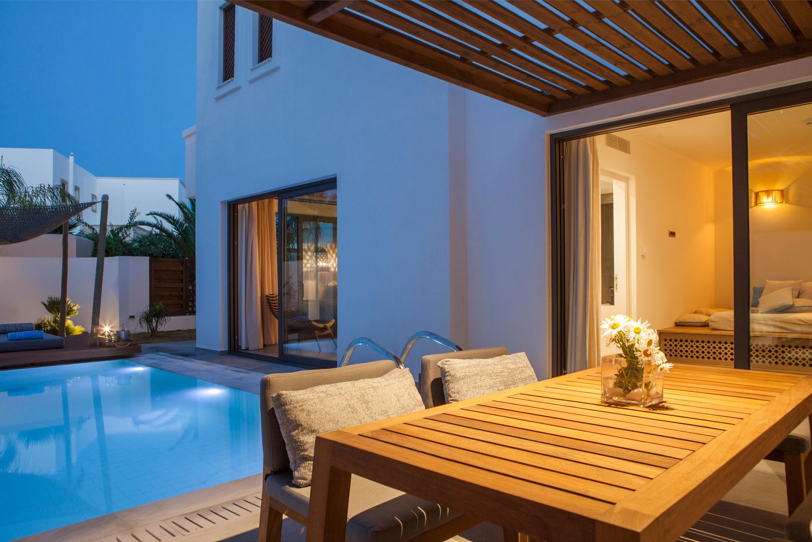 Lindian Village Rhodes Beach Resort Curio Collection by Hilton foto 222
