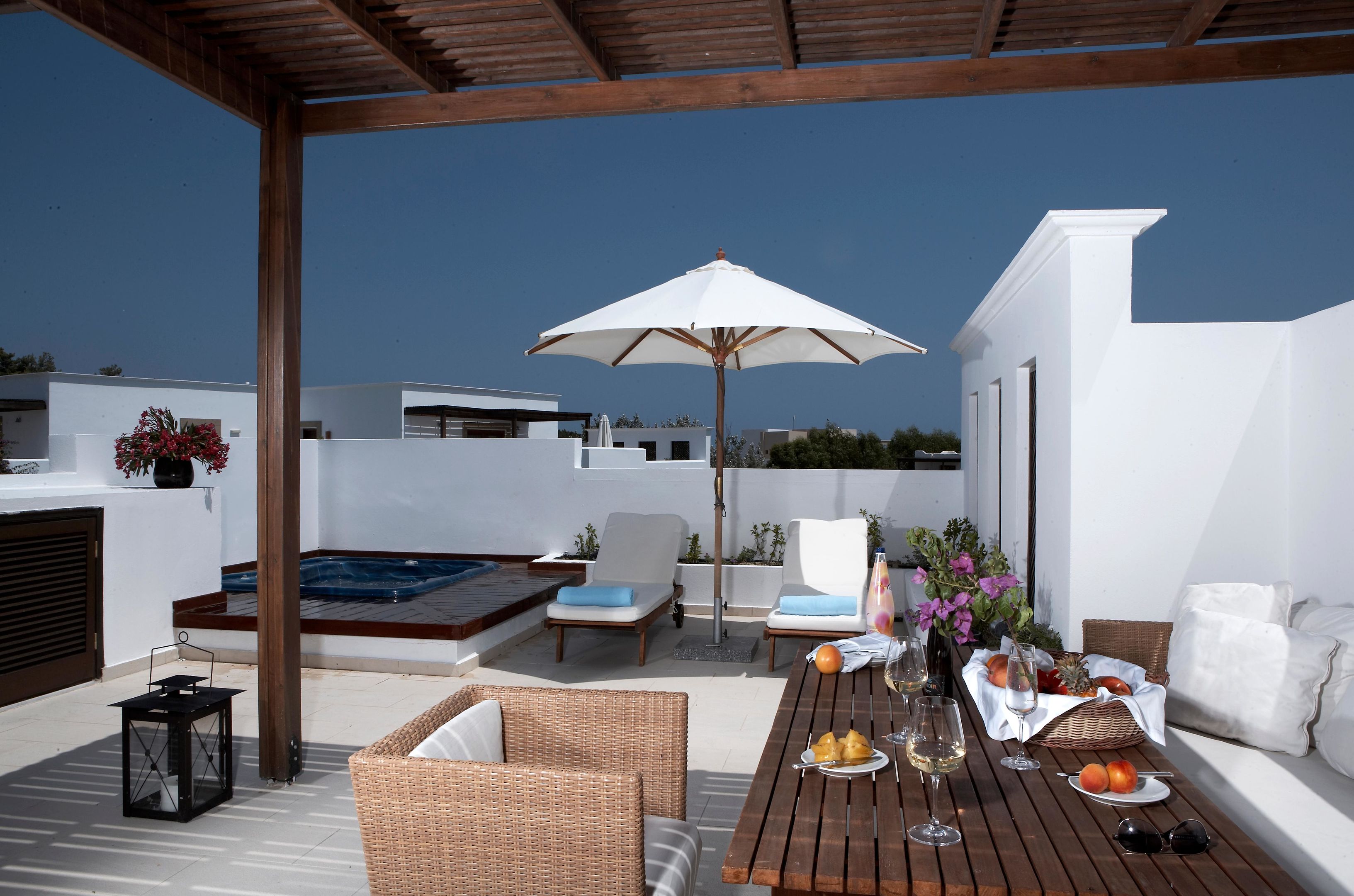 Lindian Village Rhodes Beach Resort Curio Collection by Hilton foto 181