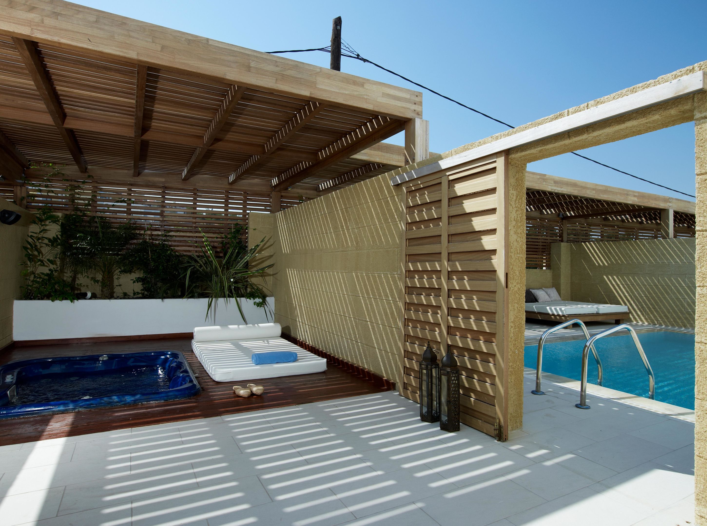 Lindian Village Rhodes Beach Resort Curio Collection by Hilton foto 61