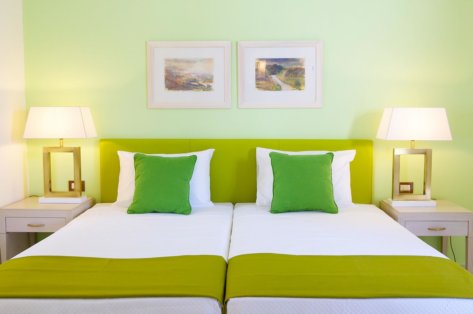 Lindian Village Rhodes Beach Resort Curio Collection by Hilton foto 48