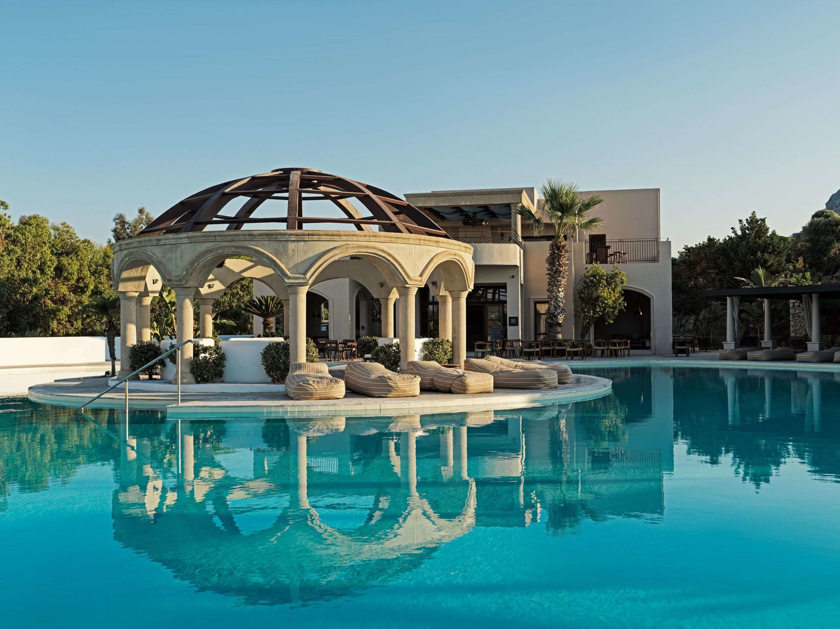 Lindian Village Rhodes Beach Resort Curio Collection by Hilton foto 277
