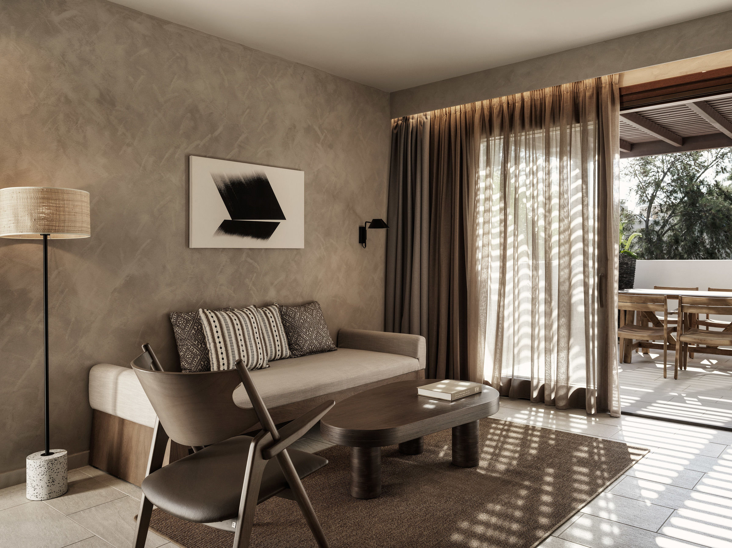 Lindian Village Rhodes Beach Resort Curio Collection by Hilton foto 351