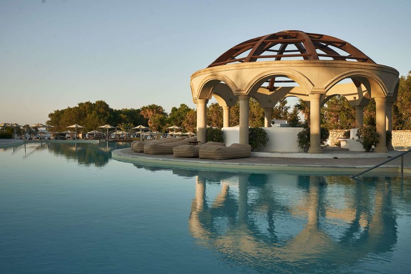 Lindian Village Rhodes Beach Resort Curio Collection by Hilton foto 254