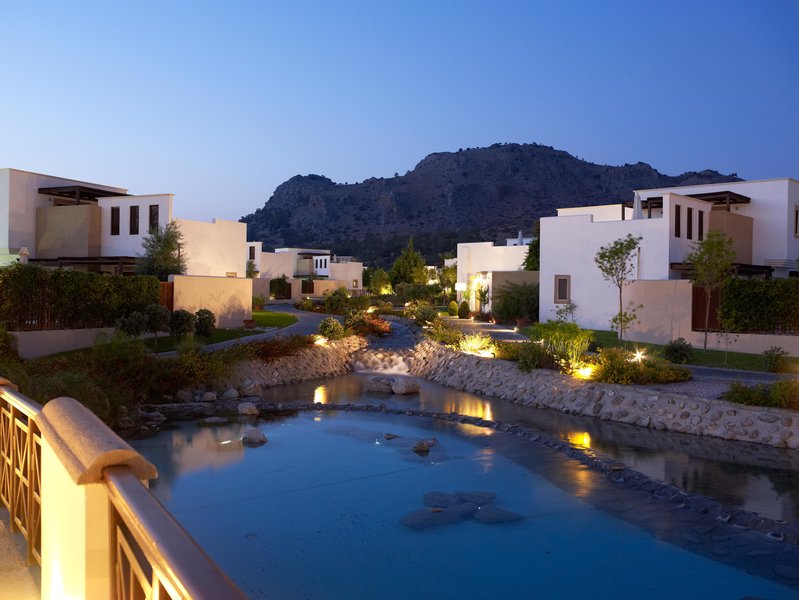 Lindian Village Rhodes Beach Resort Curio Collection by Hilton foto 134