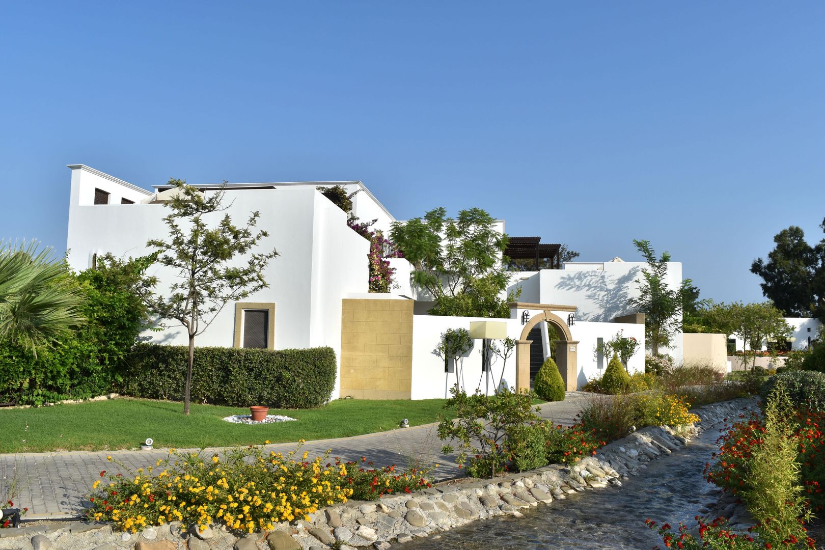 Lindian Village Rhodes Beach Resort Curio Collection by Hilton foto 195