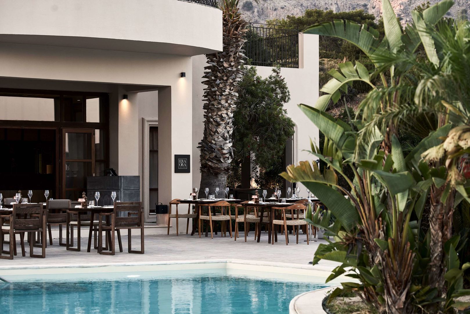 Lindian Village Rhodes Beach Resort Curio Collection by Hilton foto 294