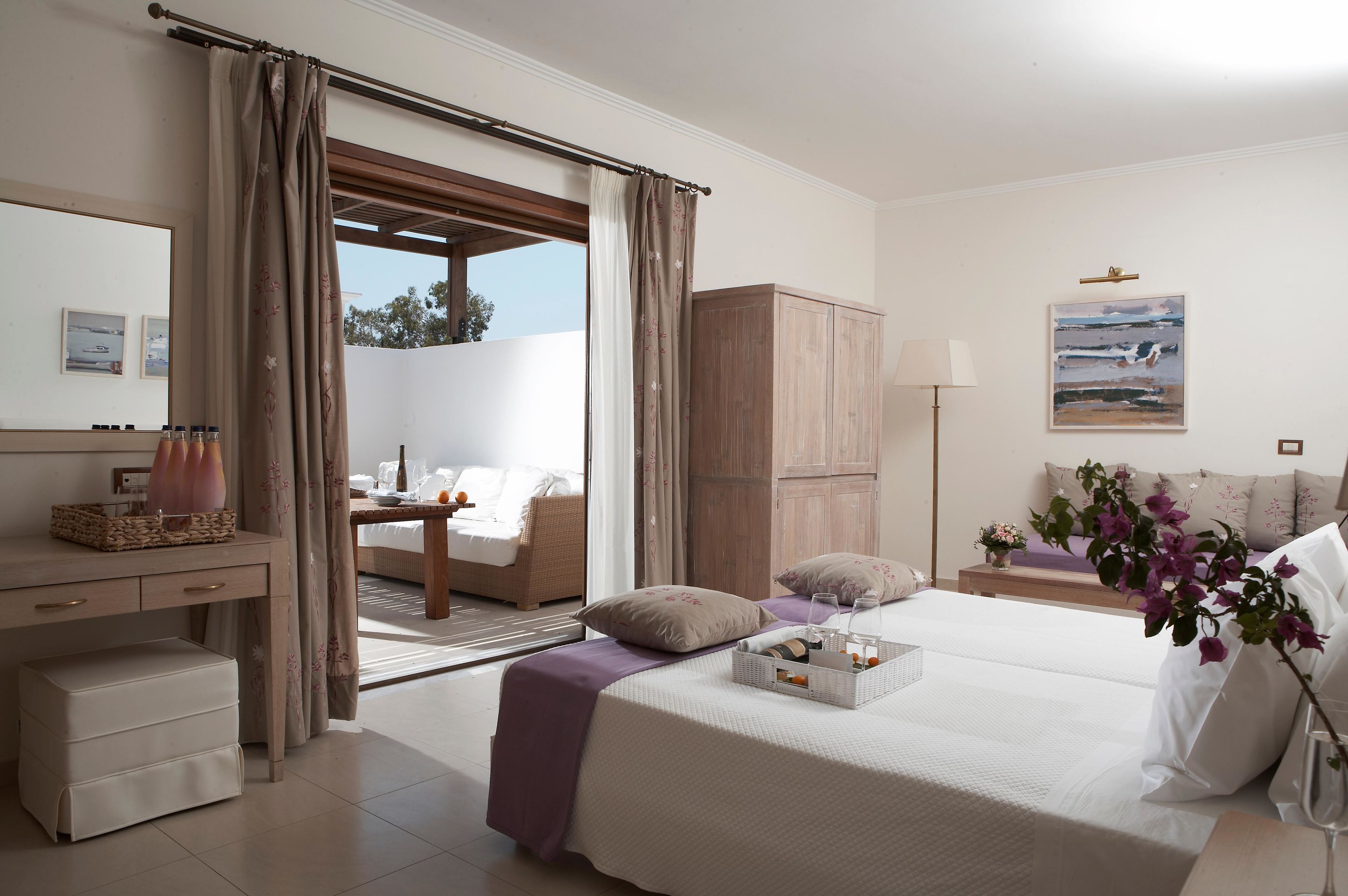 Lindian Village Rhodes Beach Resort Curio Collection by Hilton foto 187