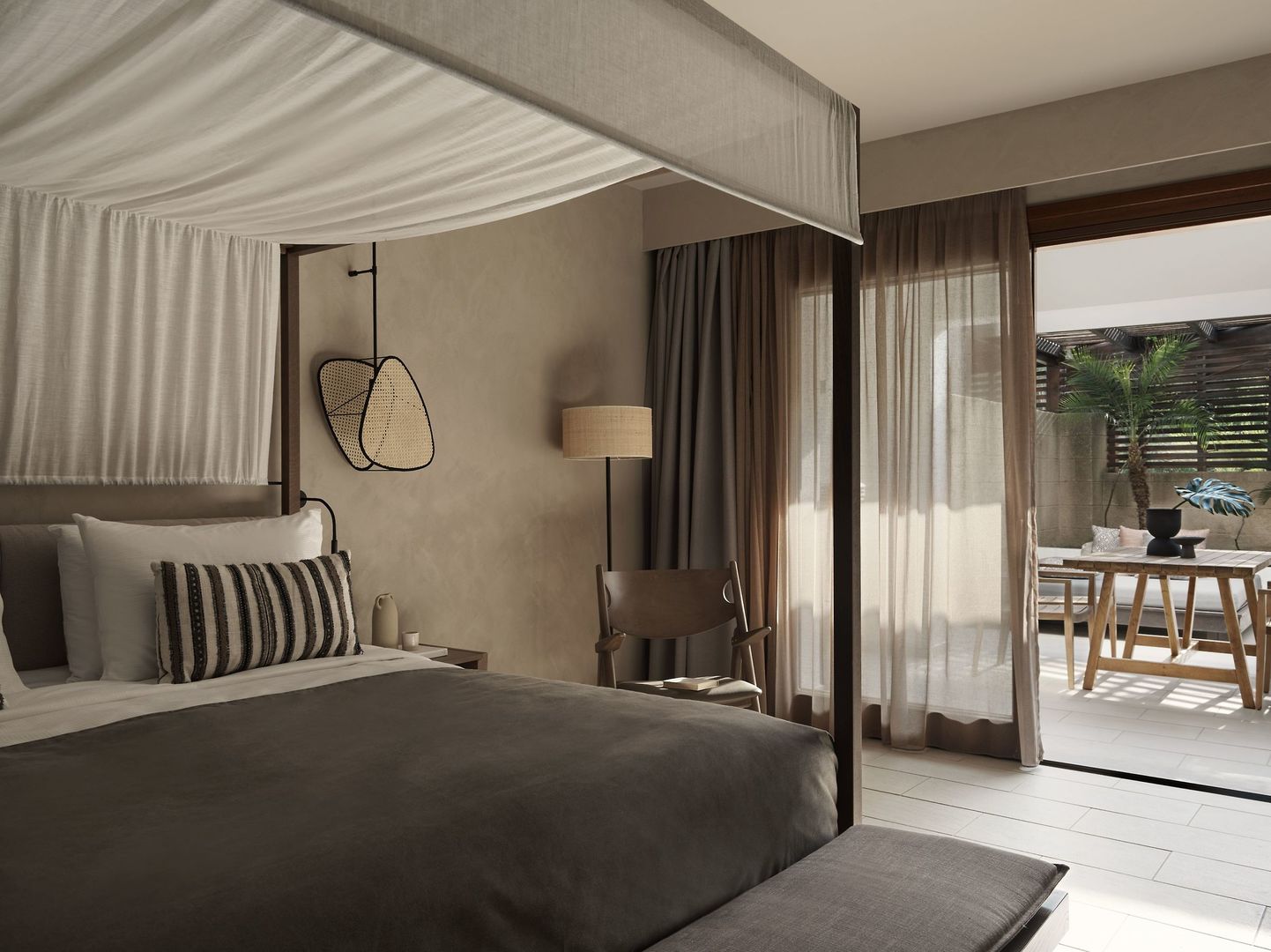 Lindian Village Rhodes Beach Resort Curio Collection by Hilton foto 362