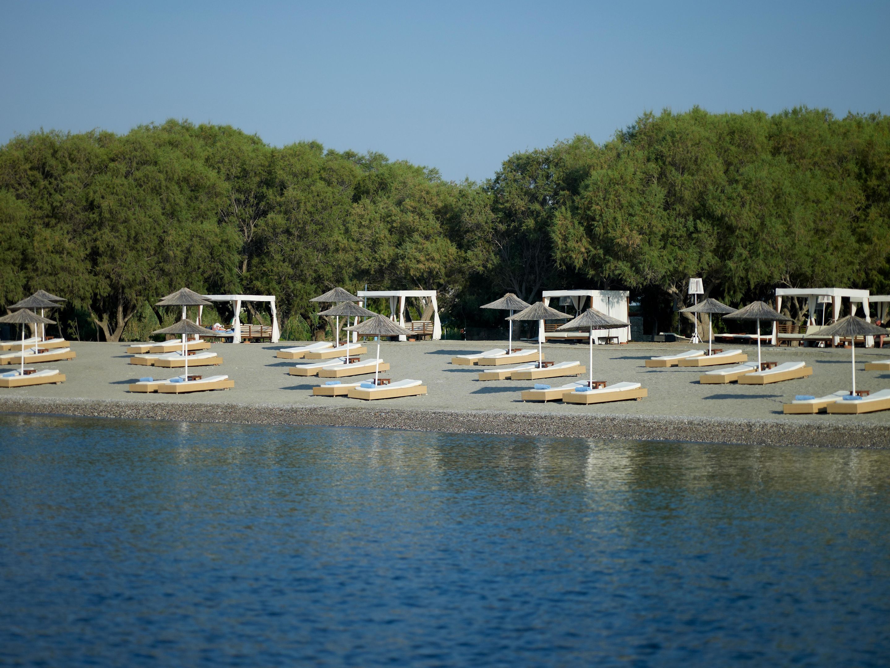 Lindian Village Rhodes Beach Resort Curio Collection by Hilton foto 88