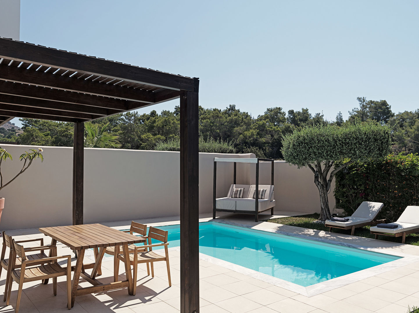 Lindian Village Rhodes Beach Resort Curio Collection by Hilton foto 335