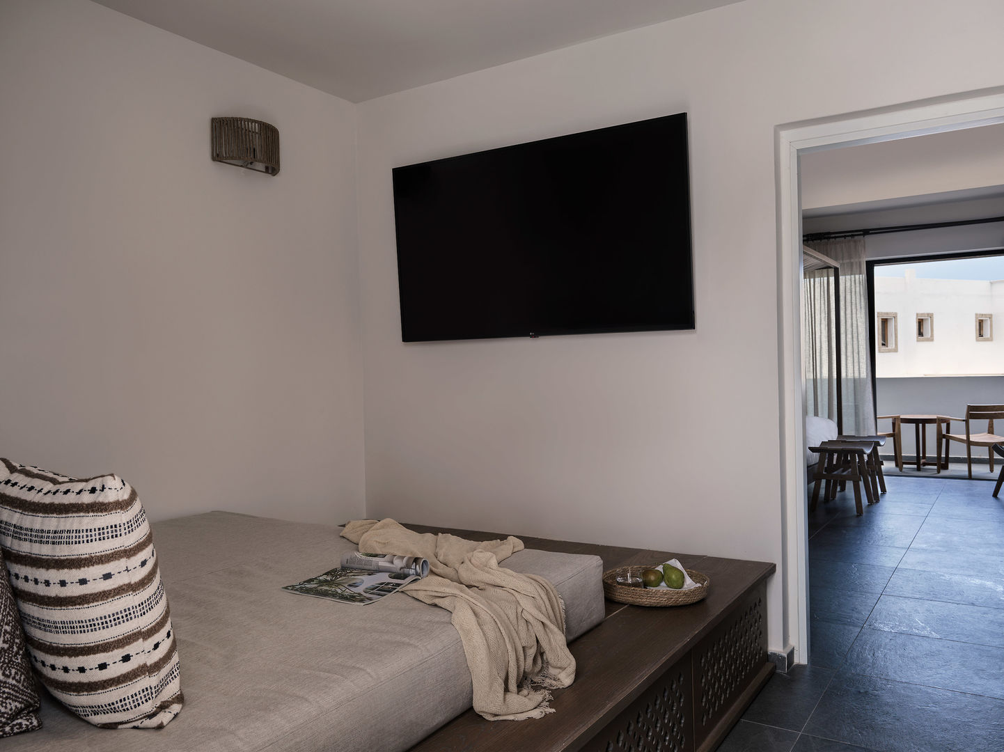 Lindian Village Rhodes Beach Resort Curio Collection by Hilton foto 338