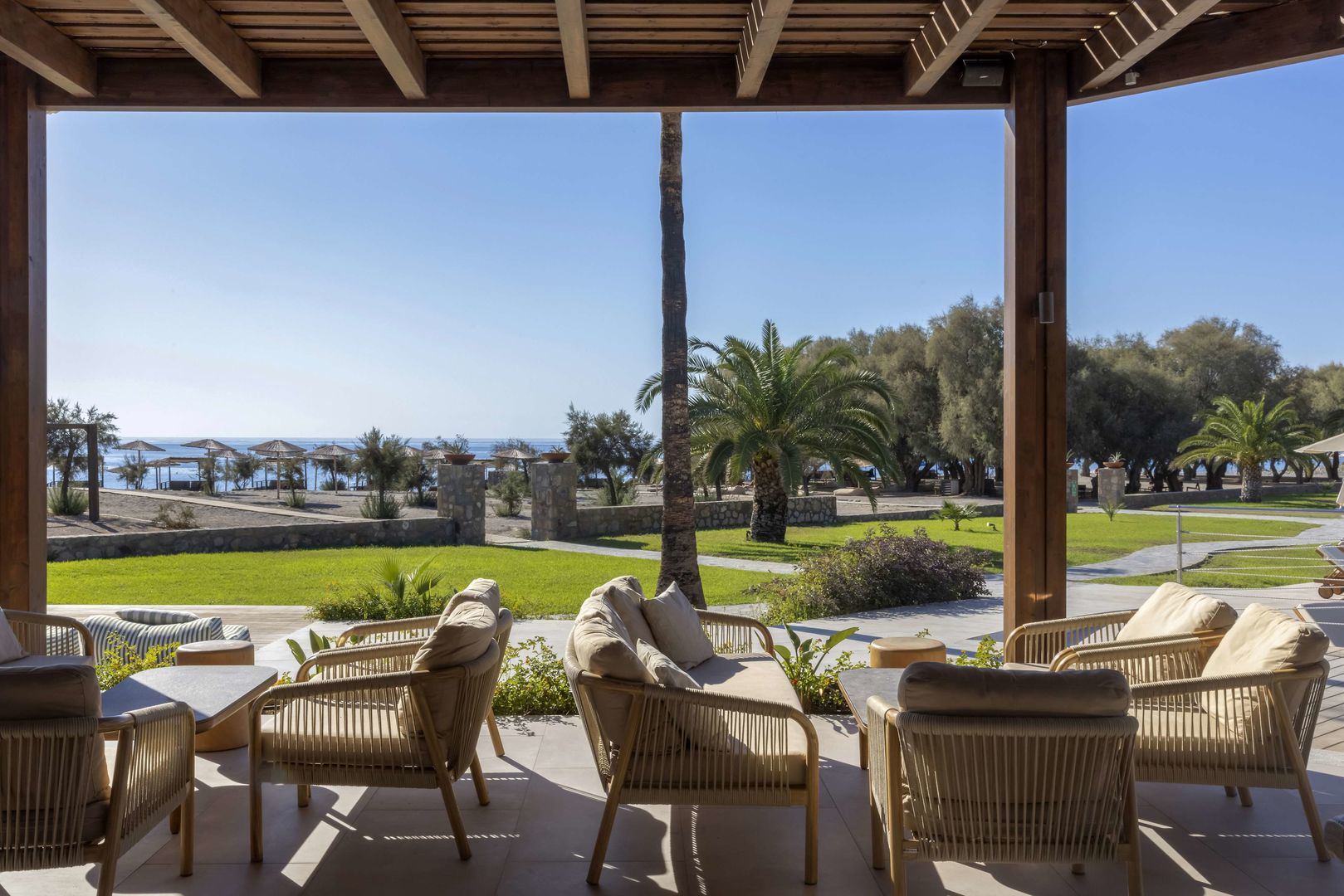 Lindian Village Rhodes Beach Resort Curio Collection by Hilton foto 422
