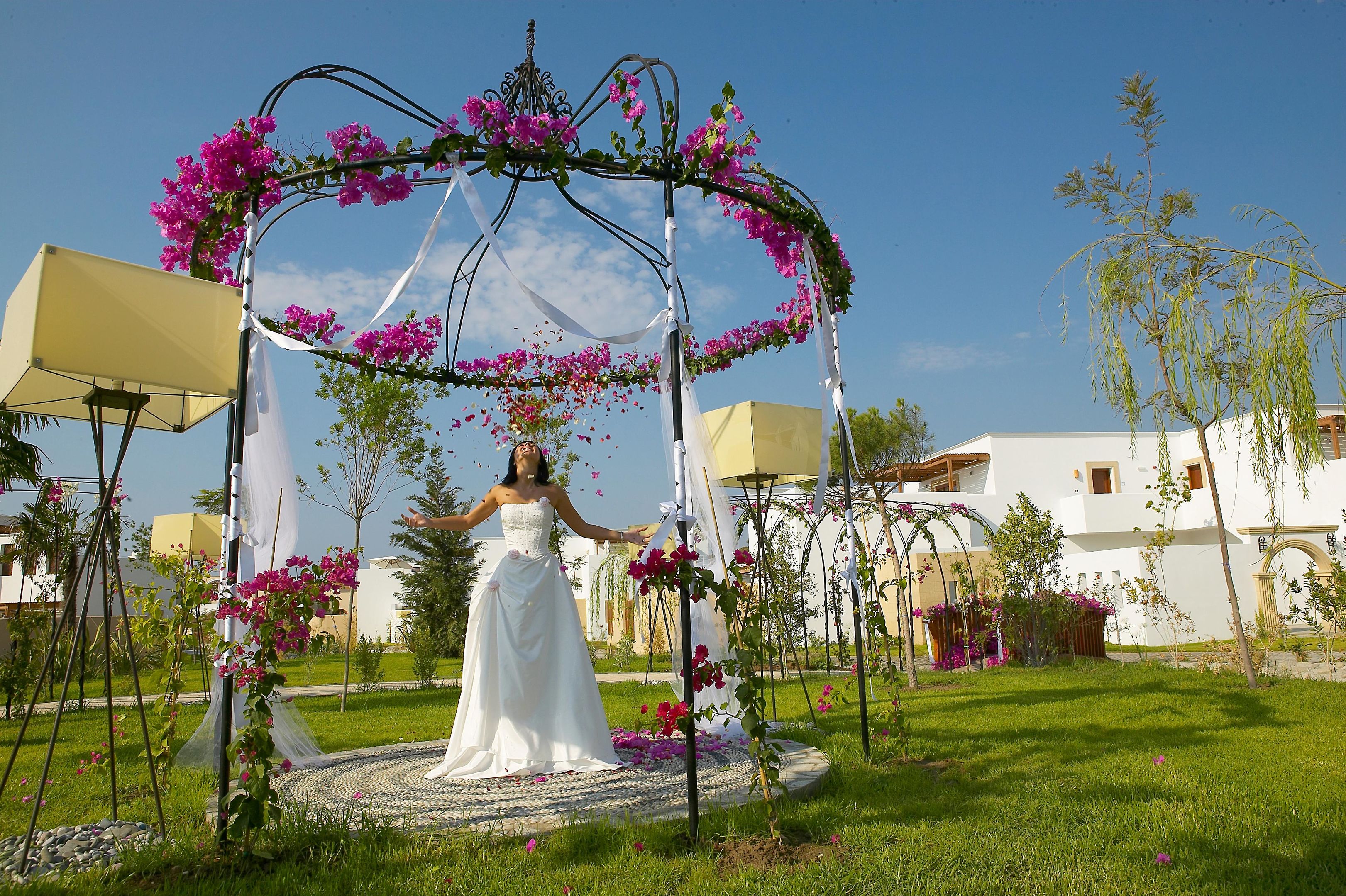 Lindian Village Rhodes Beach Resort Curio Collection by Hilton foto 211