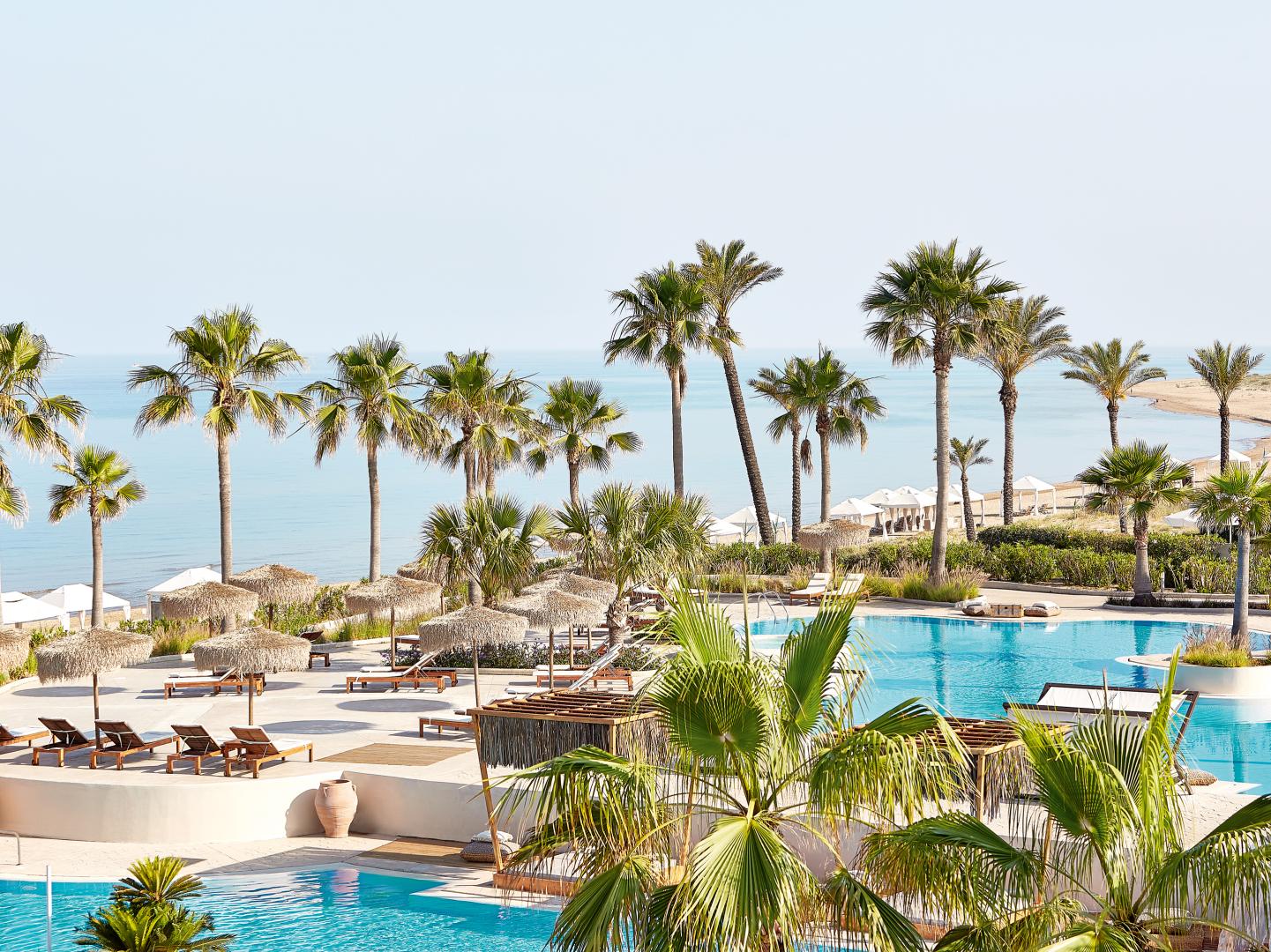 Grecotel La Riviera image 0