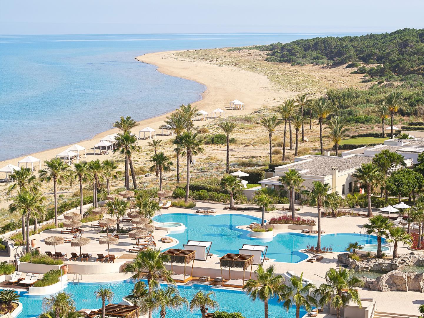 Grecotel La Riviera foto 6