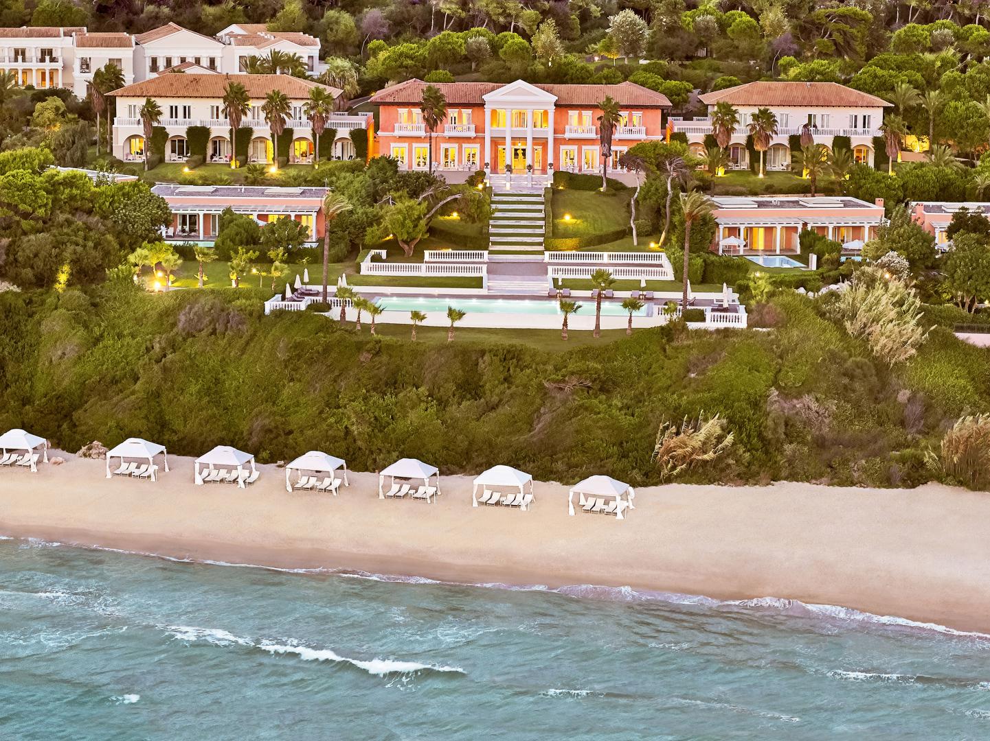 Mandola Rosa, A Grecotel Resort to Live foto 19