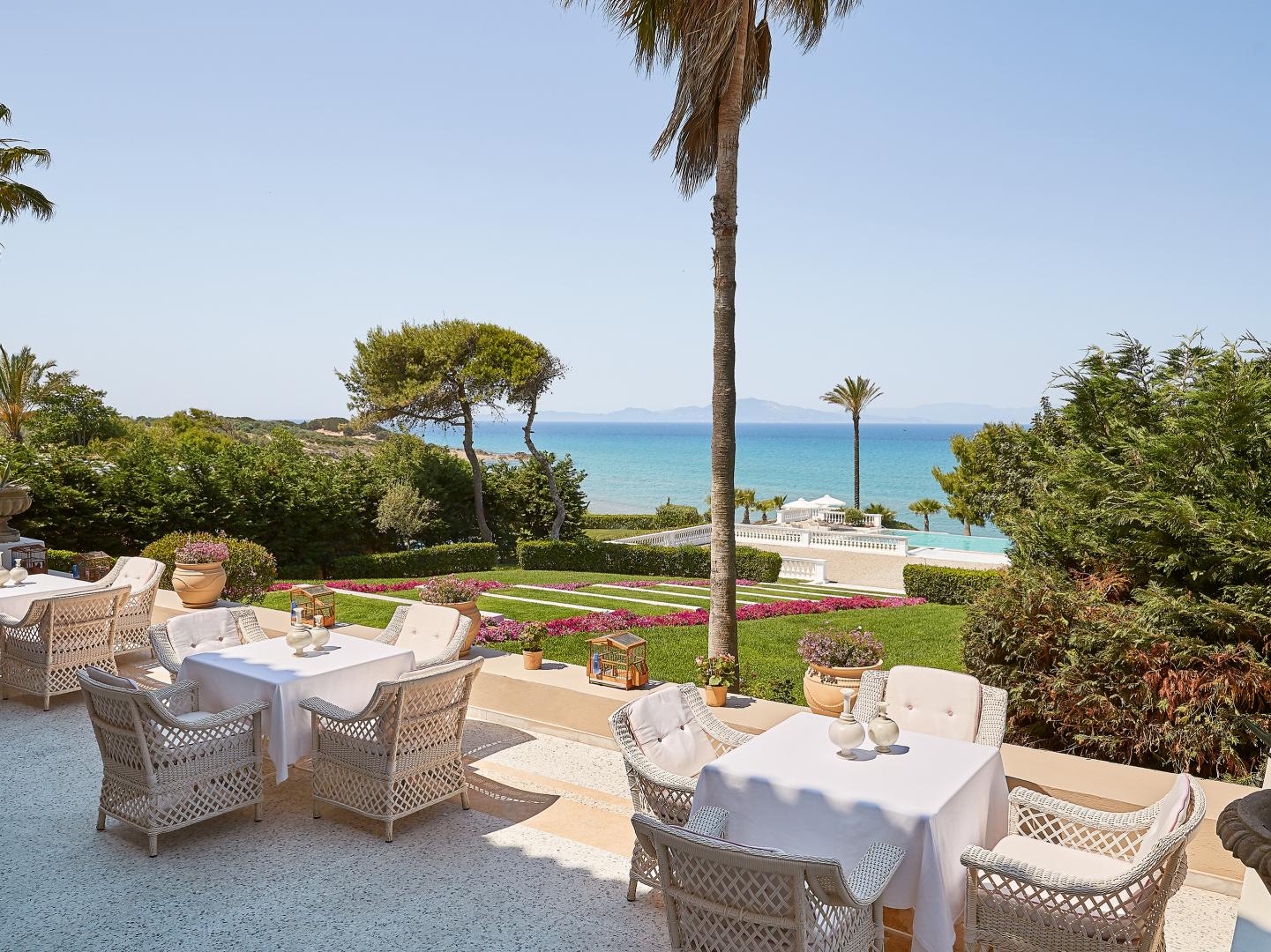Mandola Rosa, A Grecotel Resort to Live foto 44