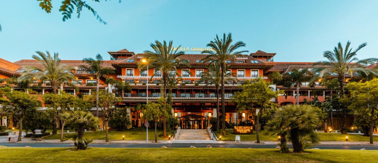 Puerto Antilla Grand Hotel in Islantilla - foto 5