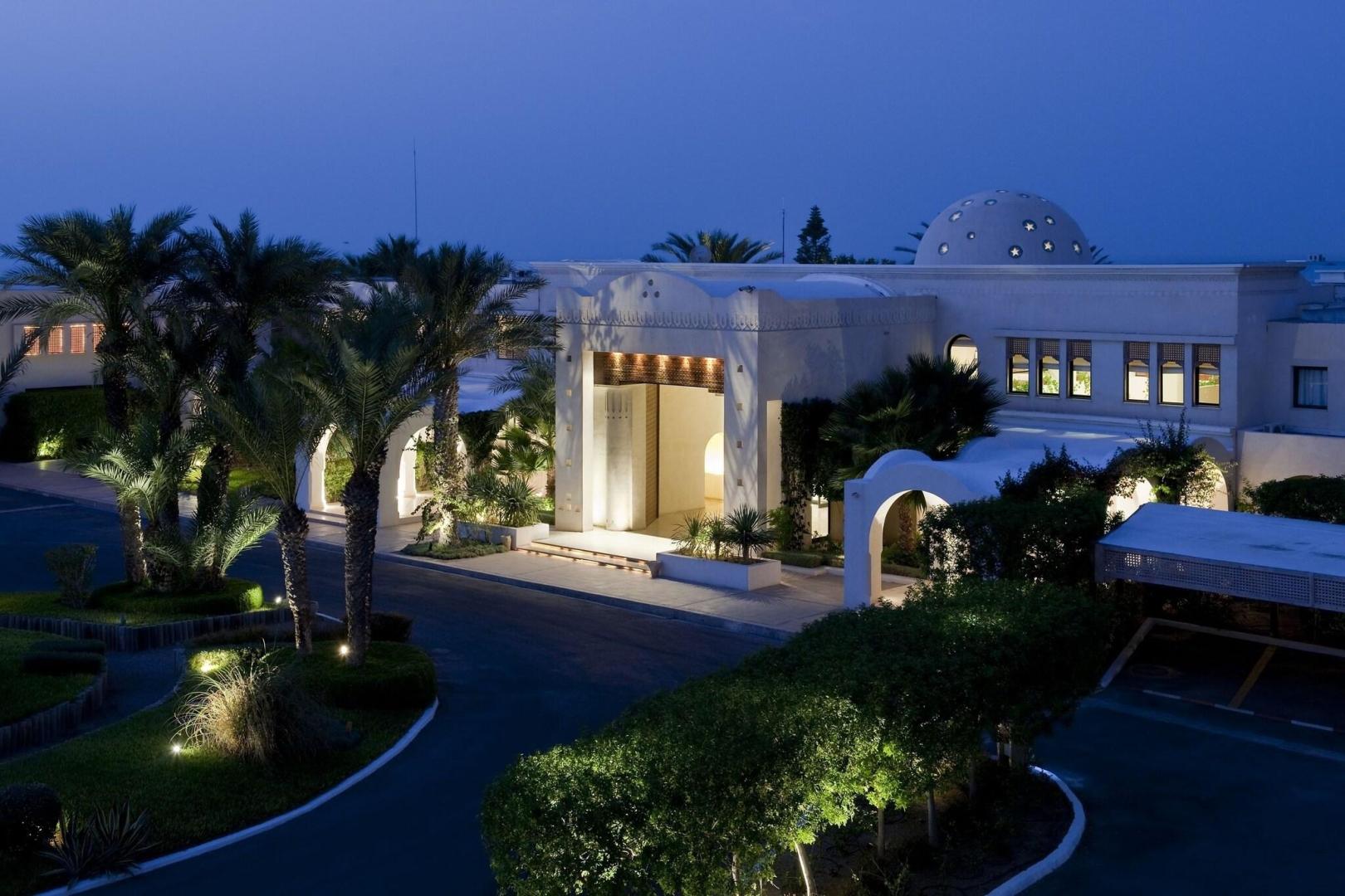 Sentido Djerba Beach foto 21