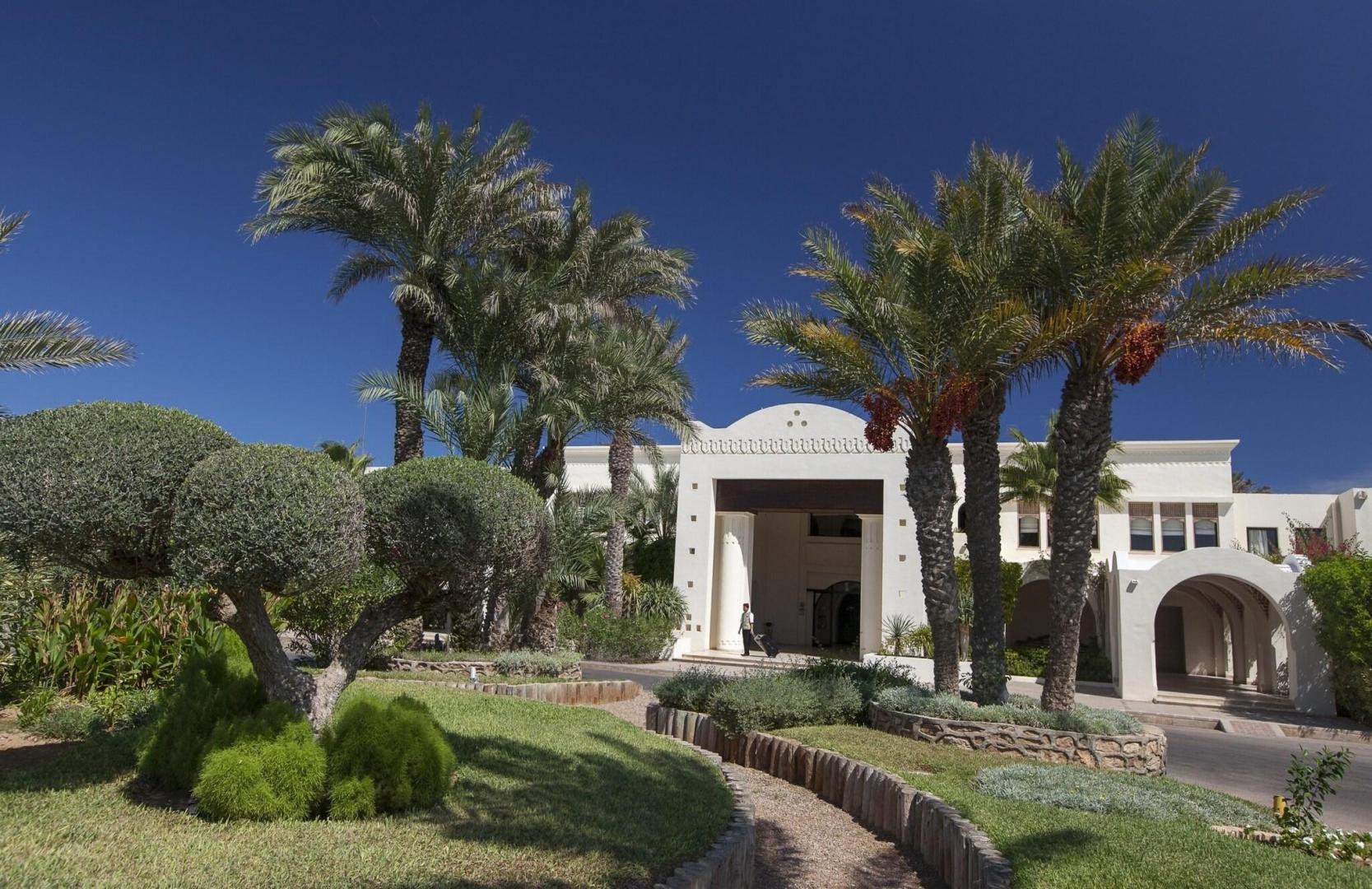 Sentido Djerba Beach foto 31