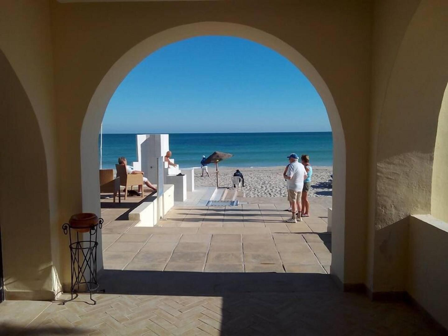 Sentido Djerba Beach foto 39
