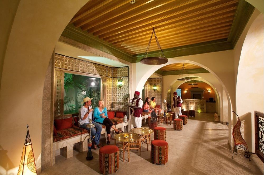 Sentido Djerba Beach foto 35