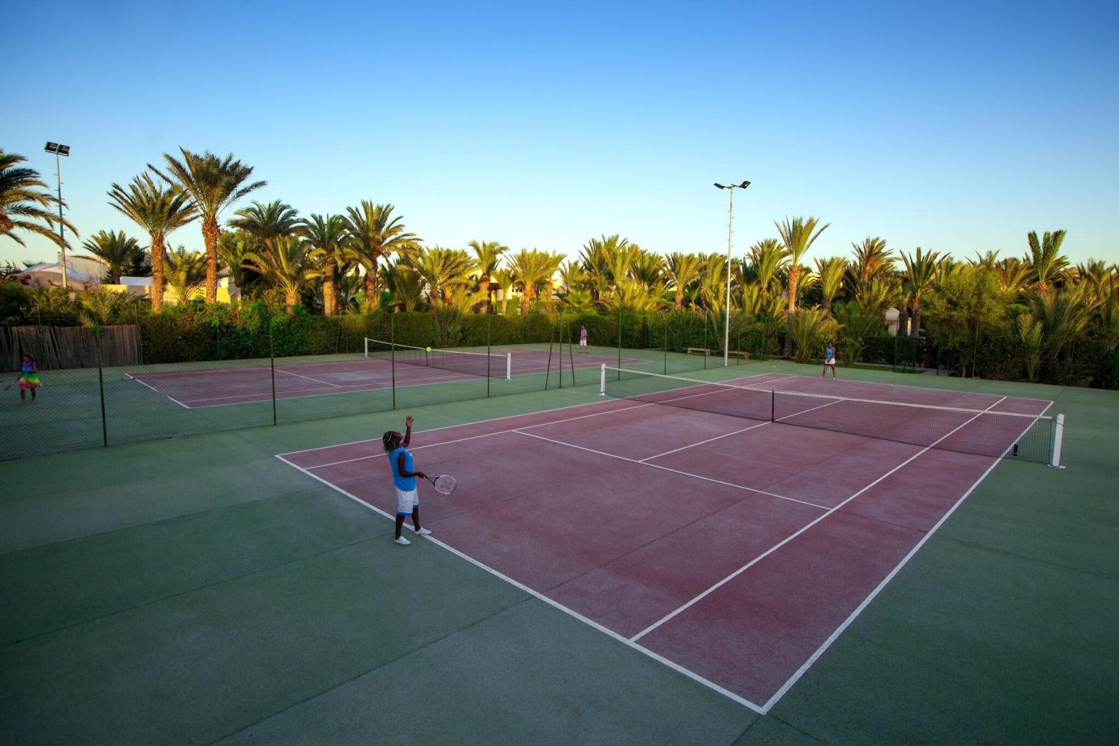 Sentido Djerba Beach foto 38