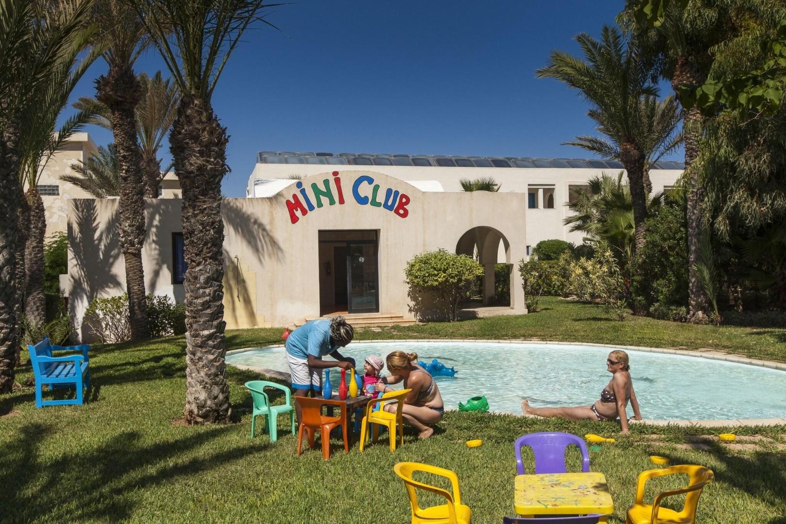 Sentido Djerba Beach foto 45
