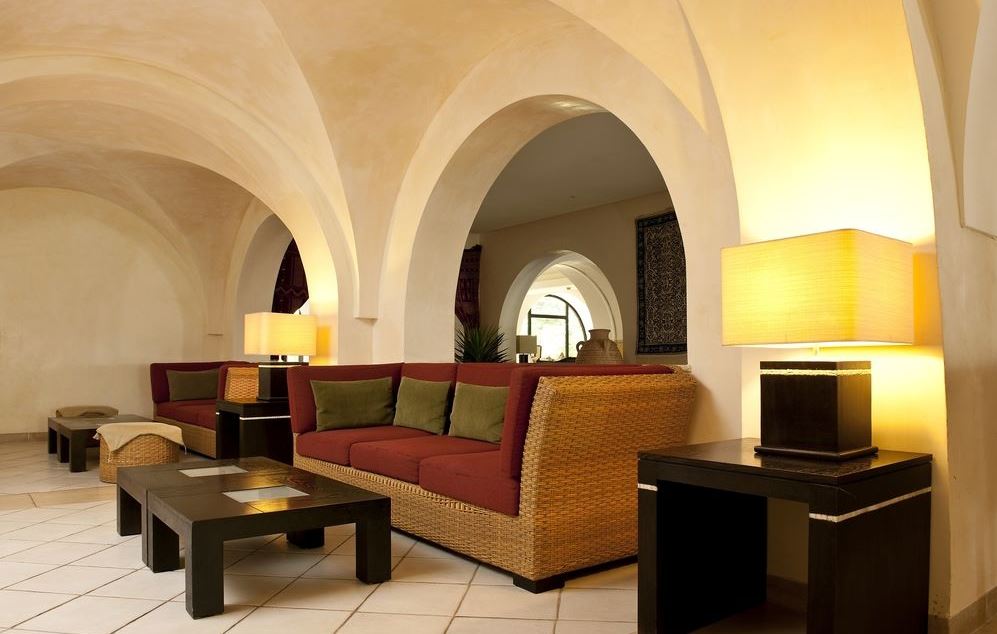 Sentido Djerba Beach foto 44