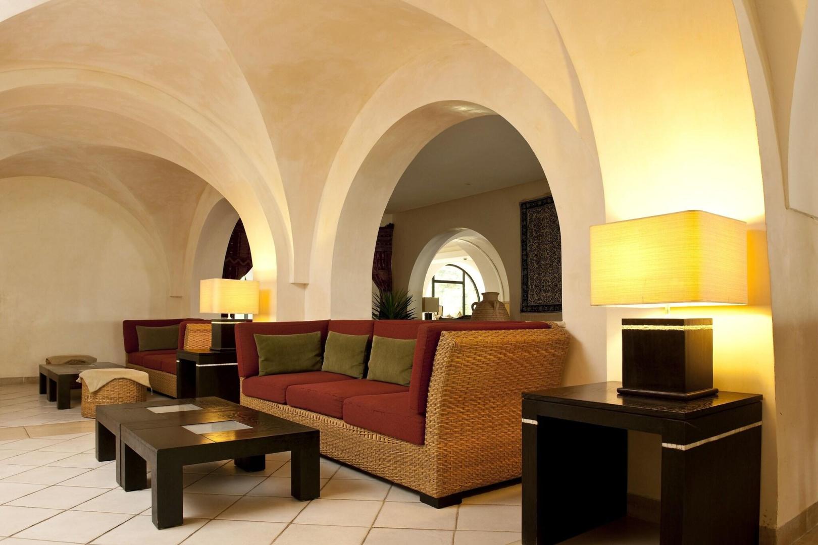 Sentido Djerba Beach foto 16