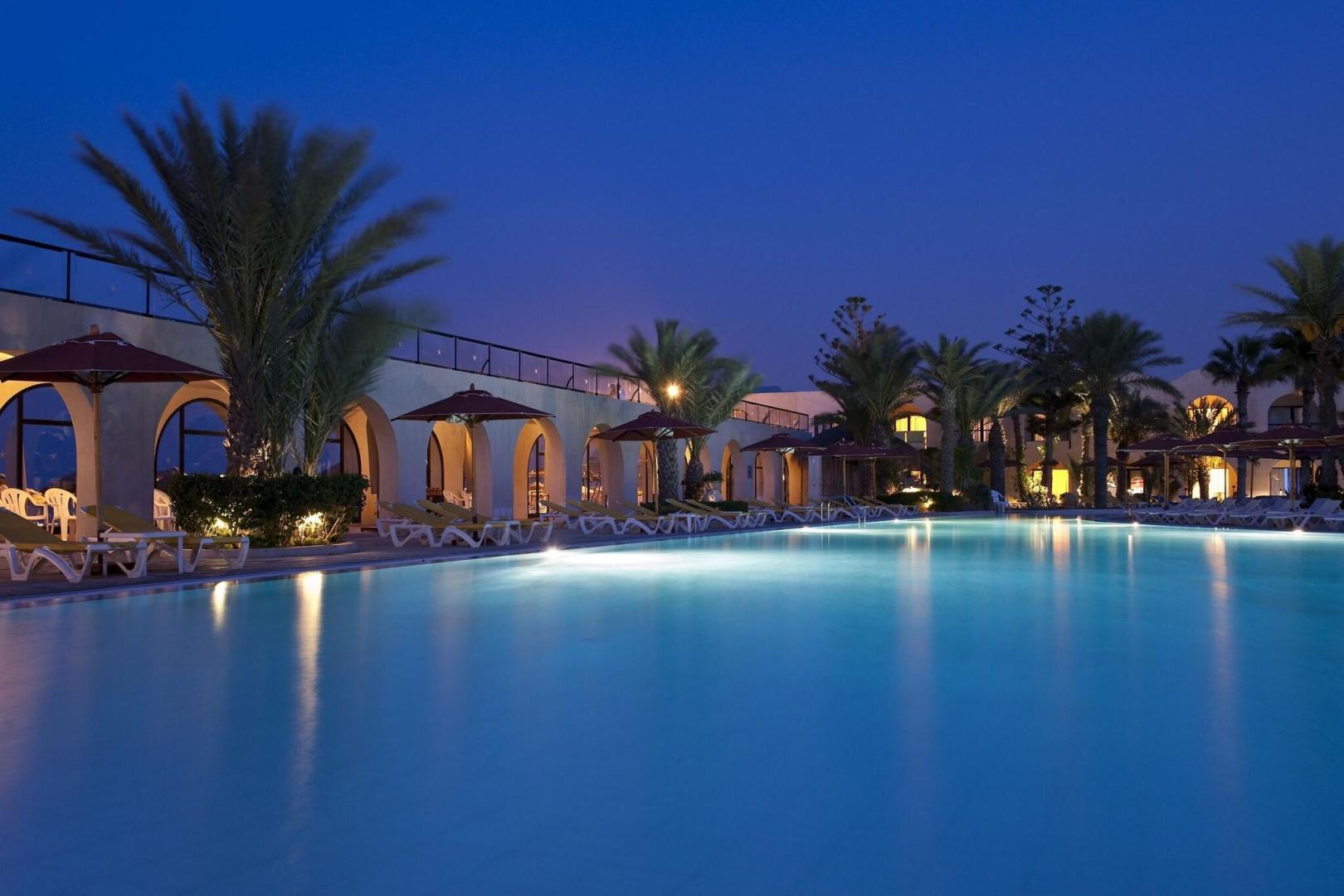 Sentido Djerba Beach foto 23