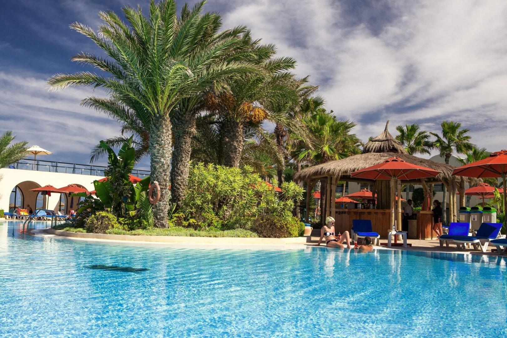 Sentido Djerba Beach foto 47