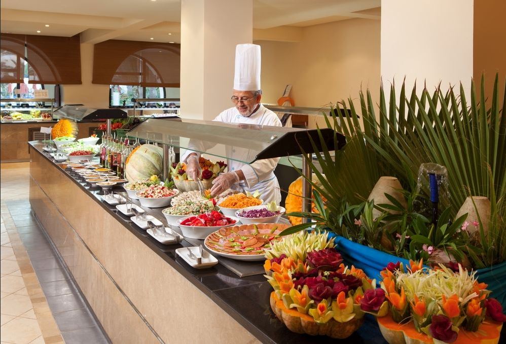 Sentido Djerba Beach foto 49