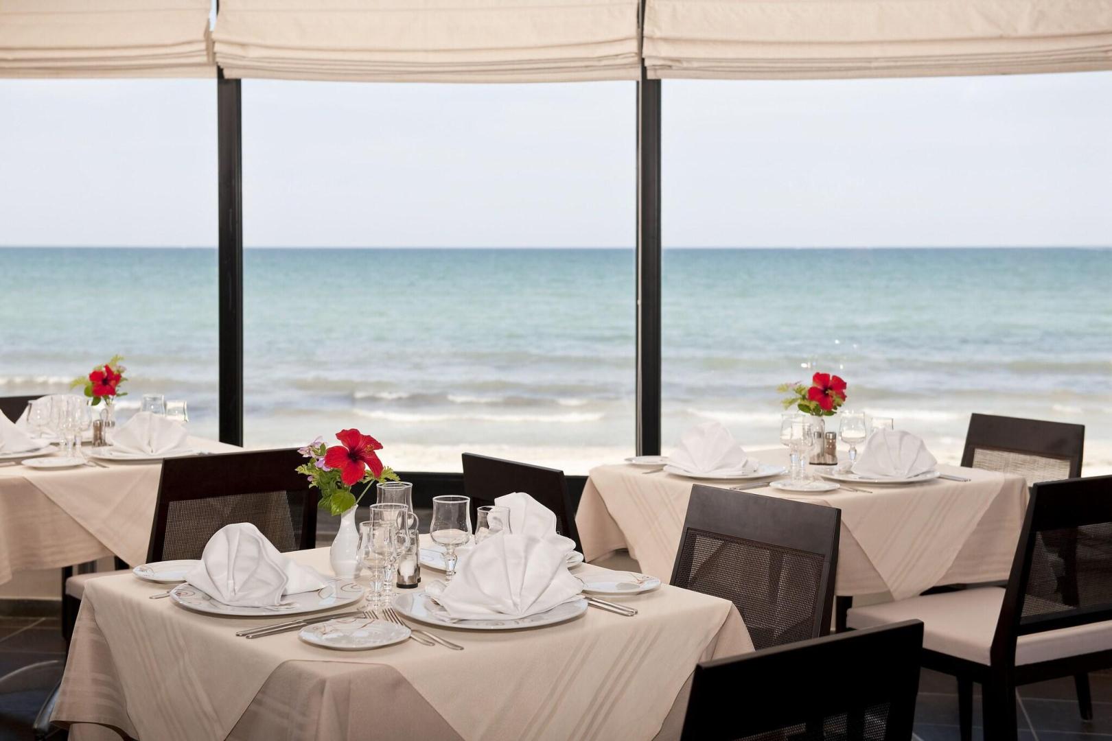 Sentido Djerba Beach foto 12