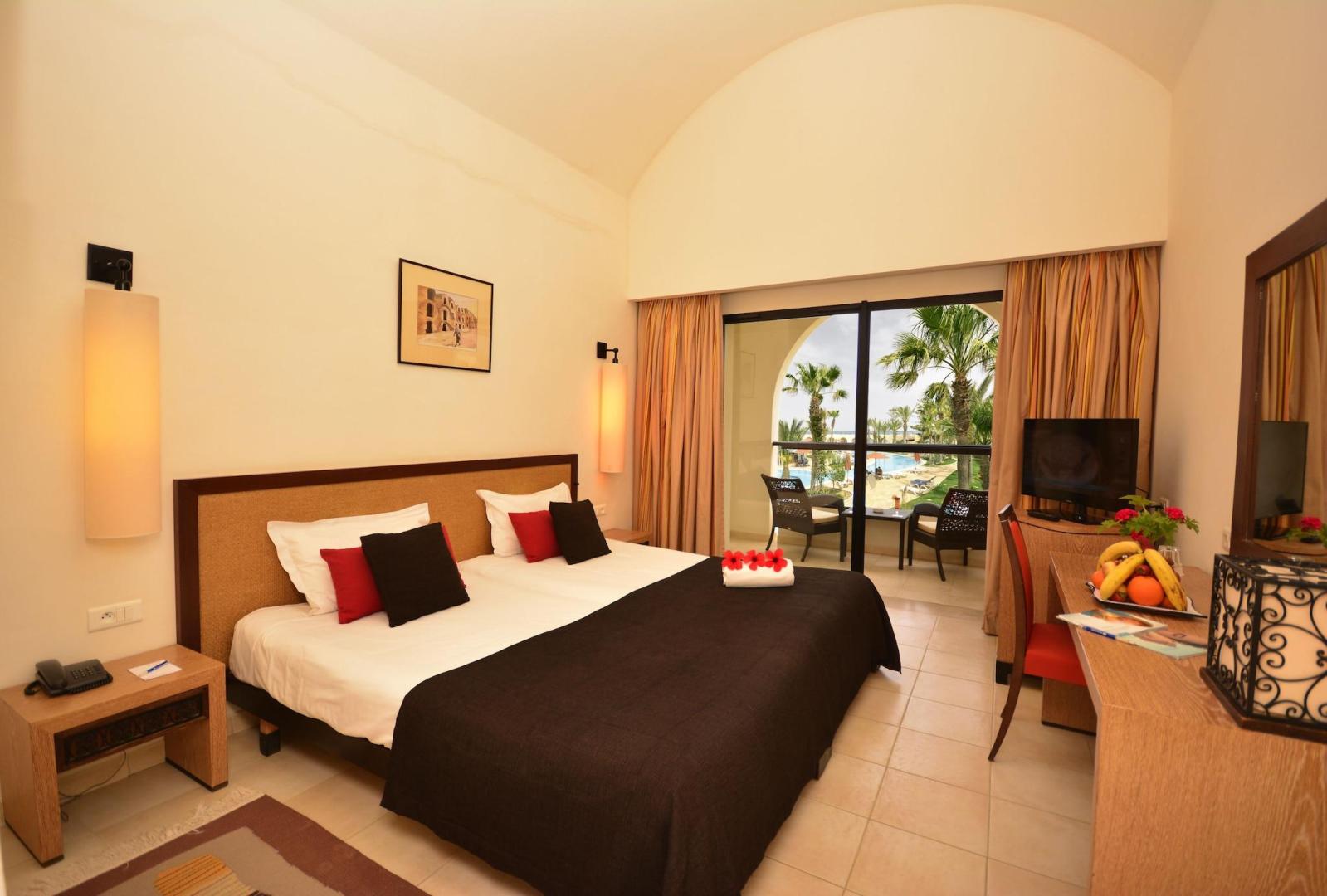 Sentido Djerba Beach foto 10