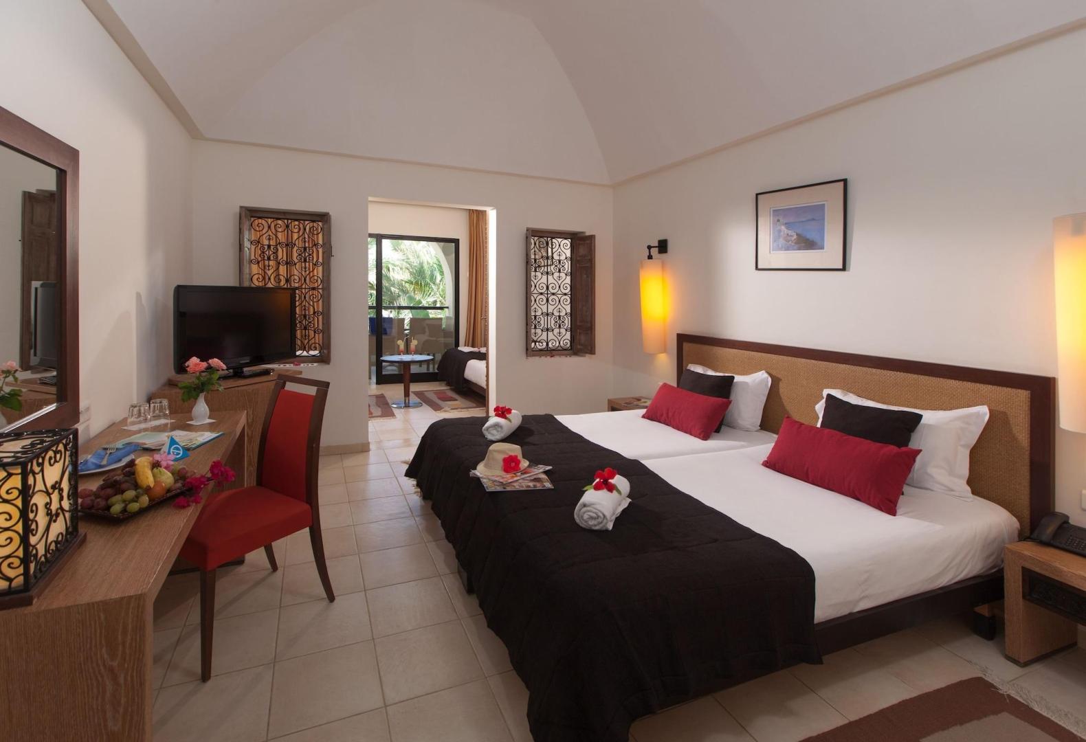 Sentido Djerba Beach foto 11