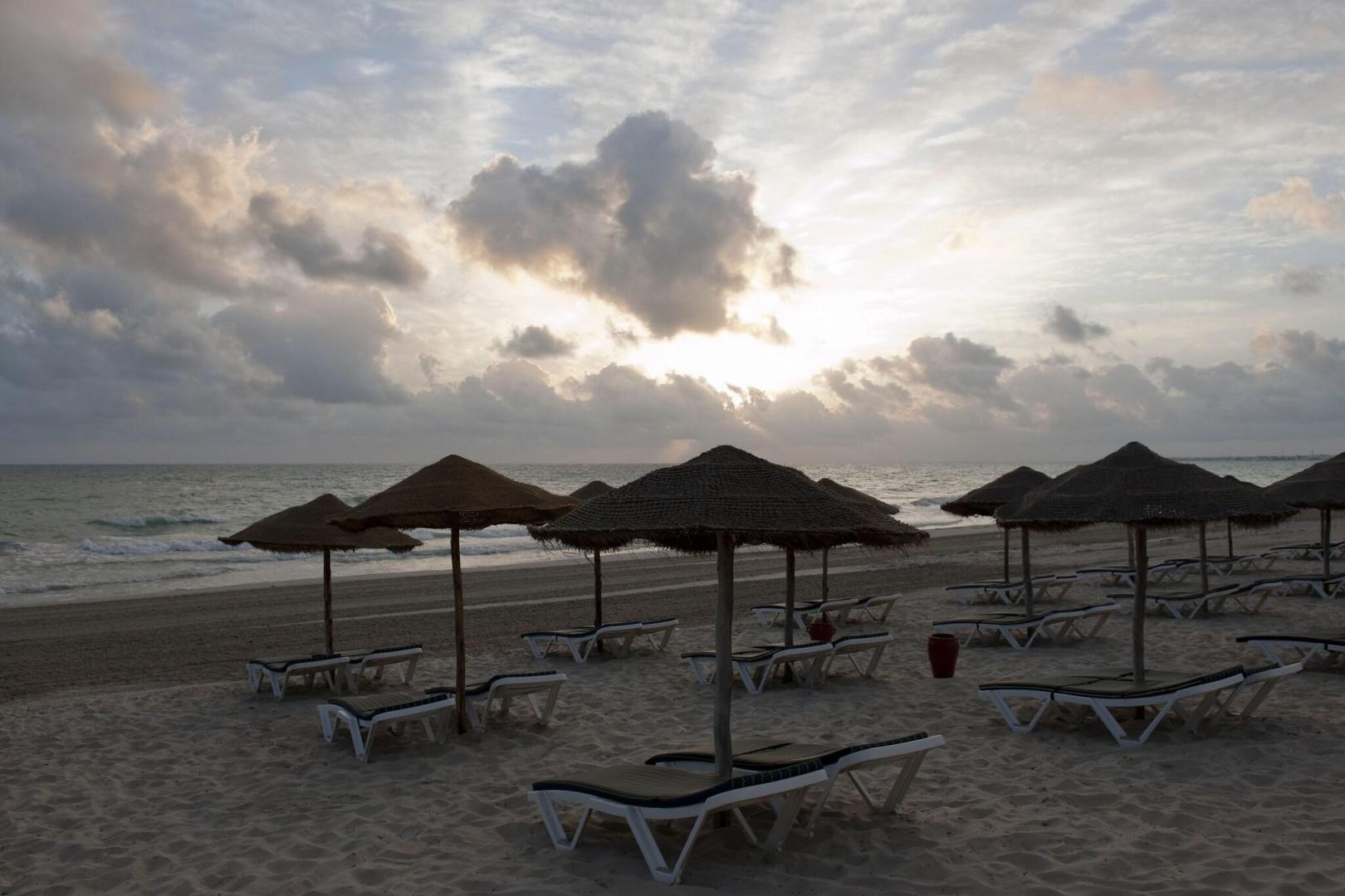 Sentido Djerba Beach foto 28
