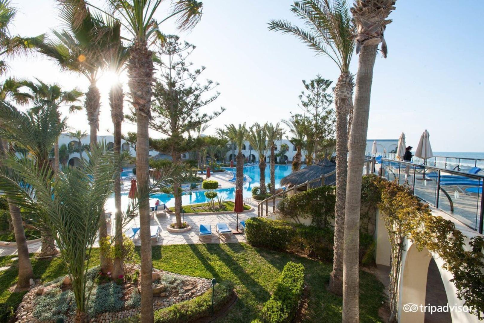 Sentido Djerba Beach foto 36