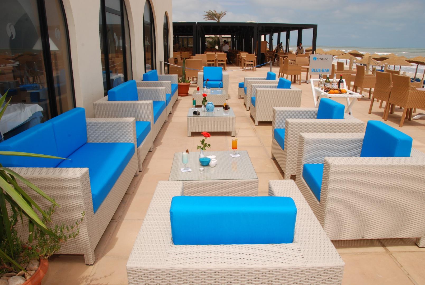 Sentido Djerba Beach foto 27
