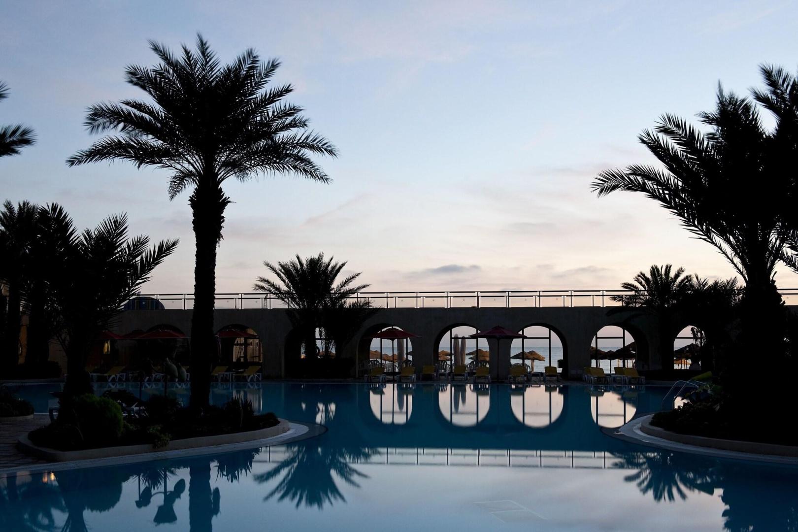 Sentido Djerba Beach foto 13