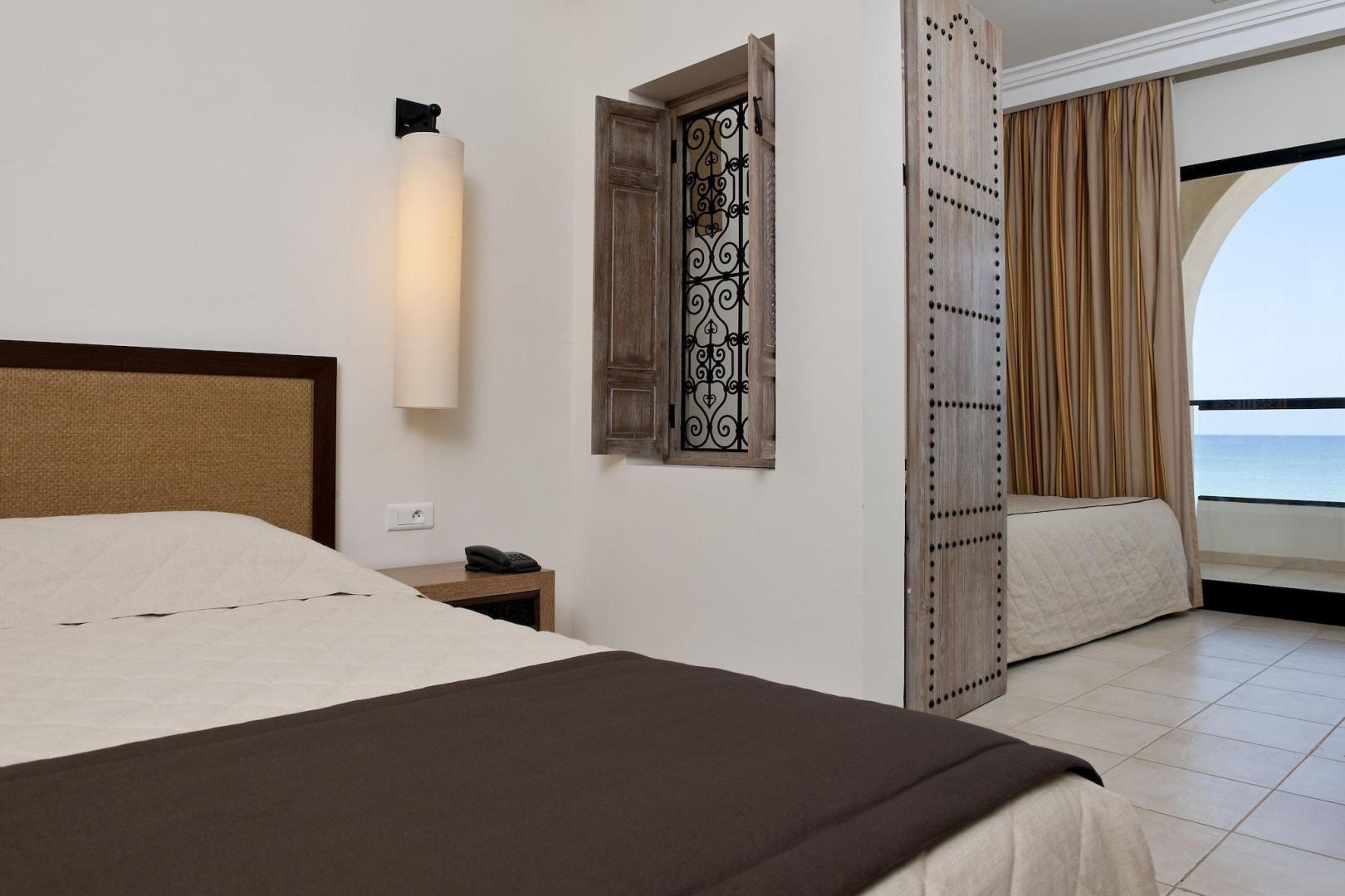 Sentido Djerba Beach foto 7