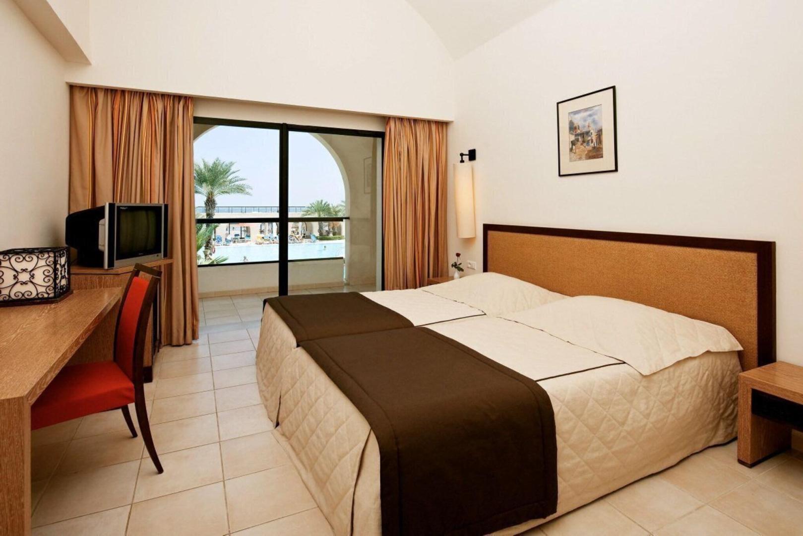 Sentido Djerba Beach foto 8
