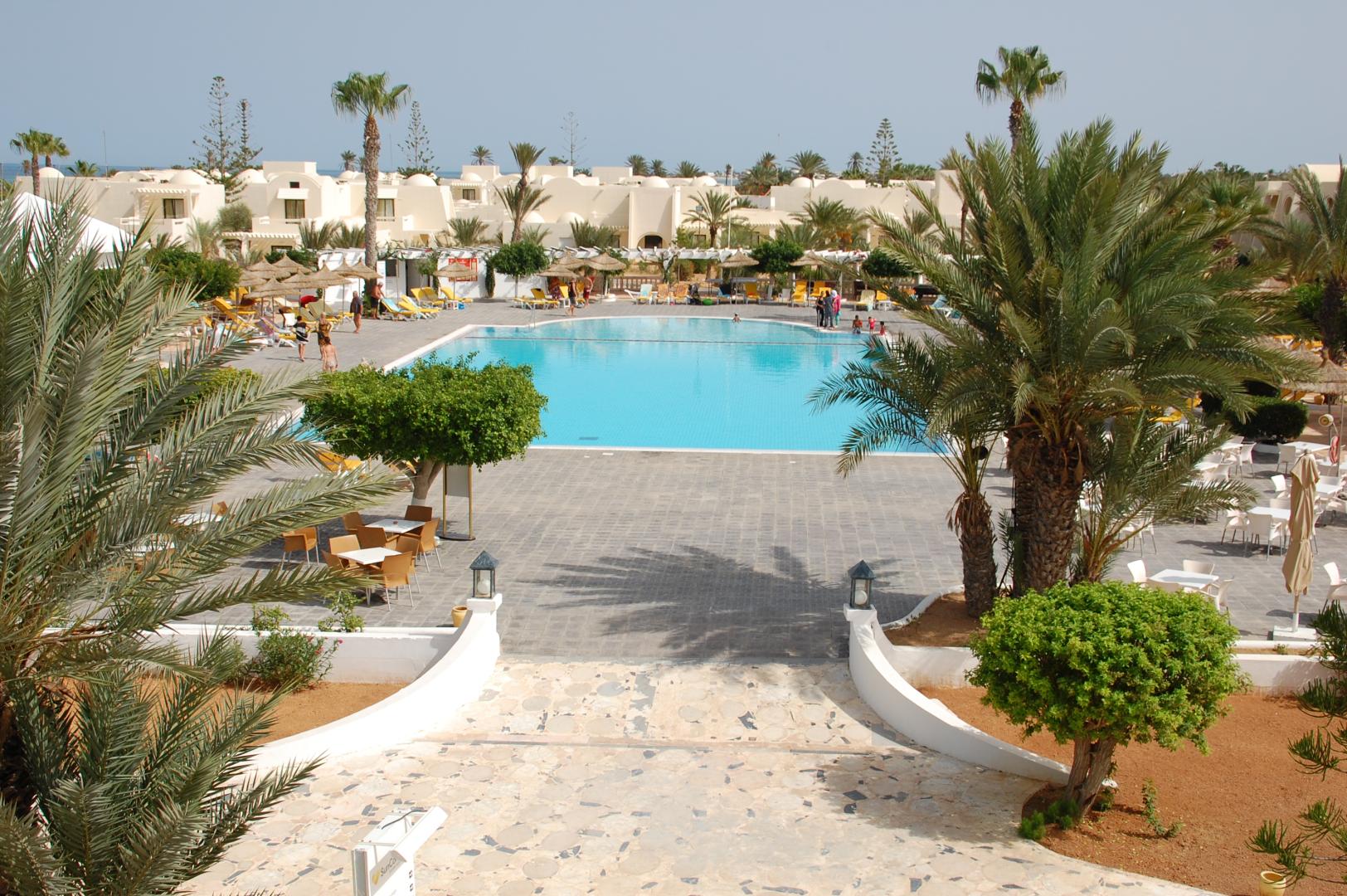 Djerba Aqua Resort foto 12