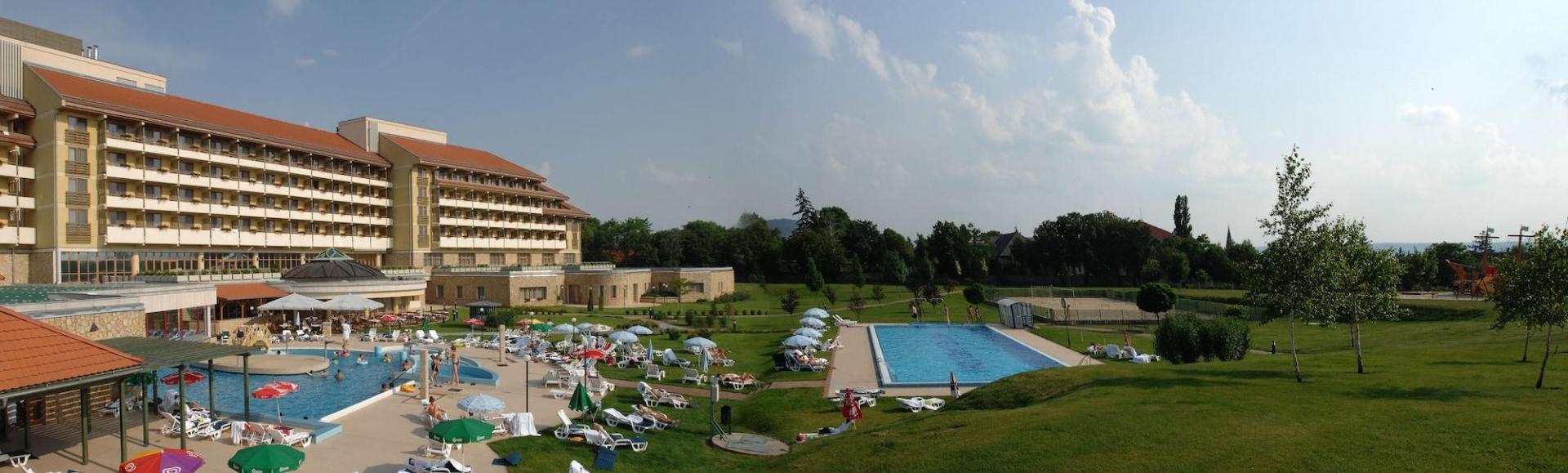 Hunguest Hotel Pelion foto 19