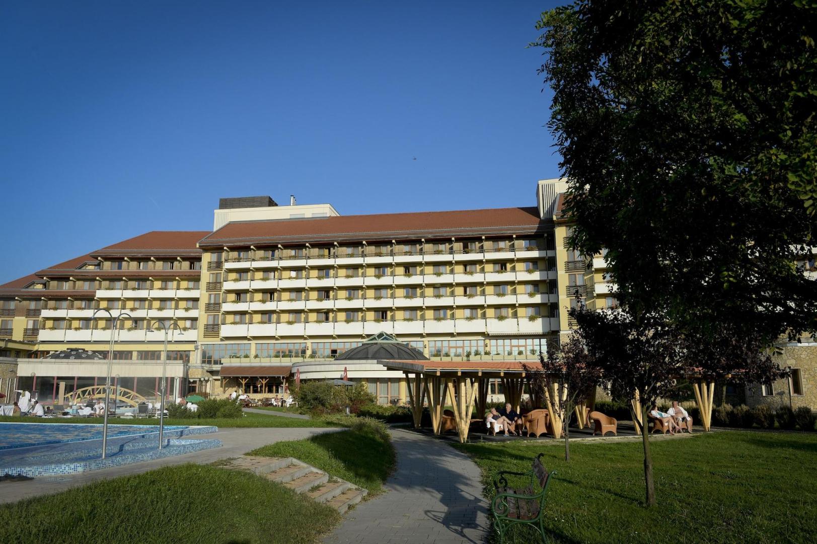Hunguest Hotel Pelion foto 37