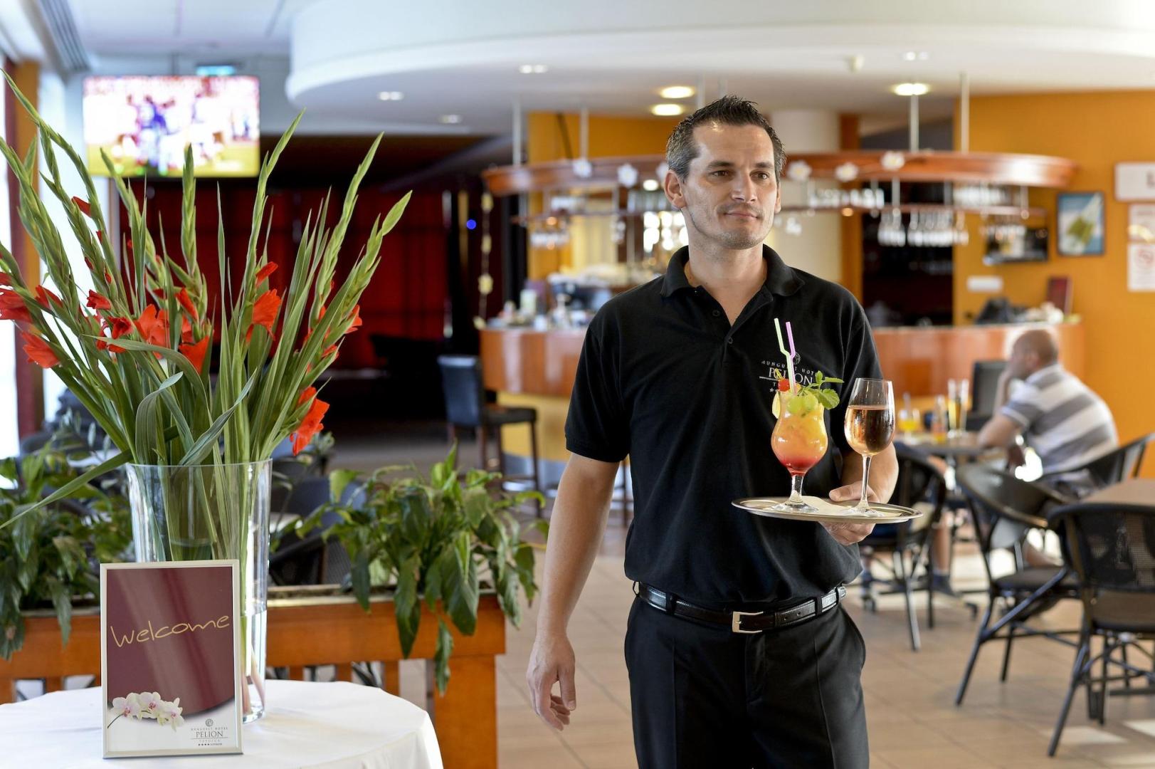 Hunguest Hotel Pelion foto 42