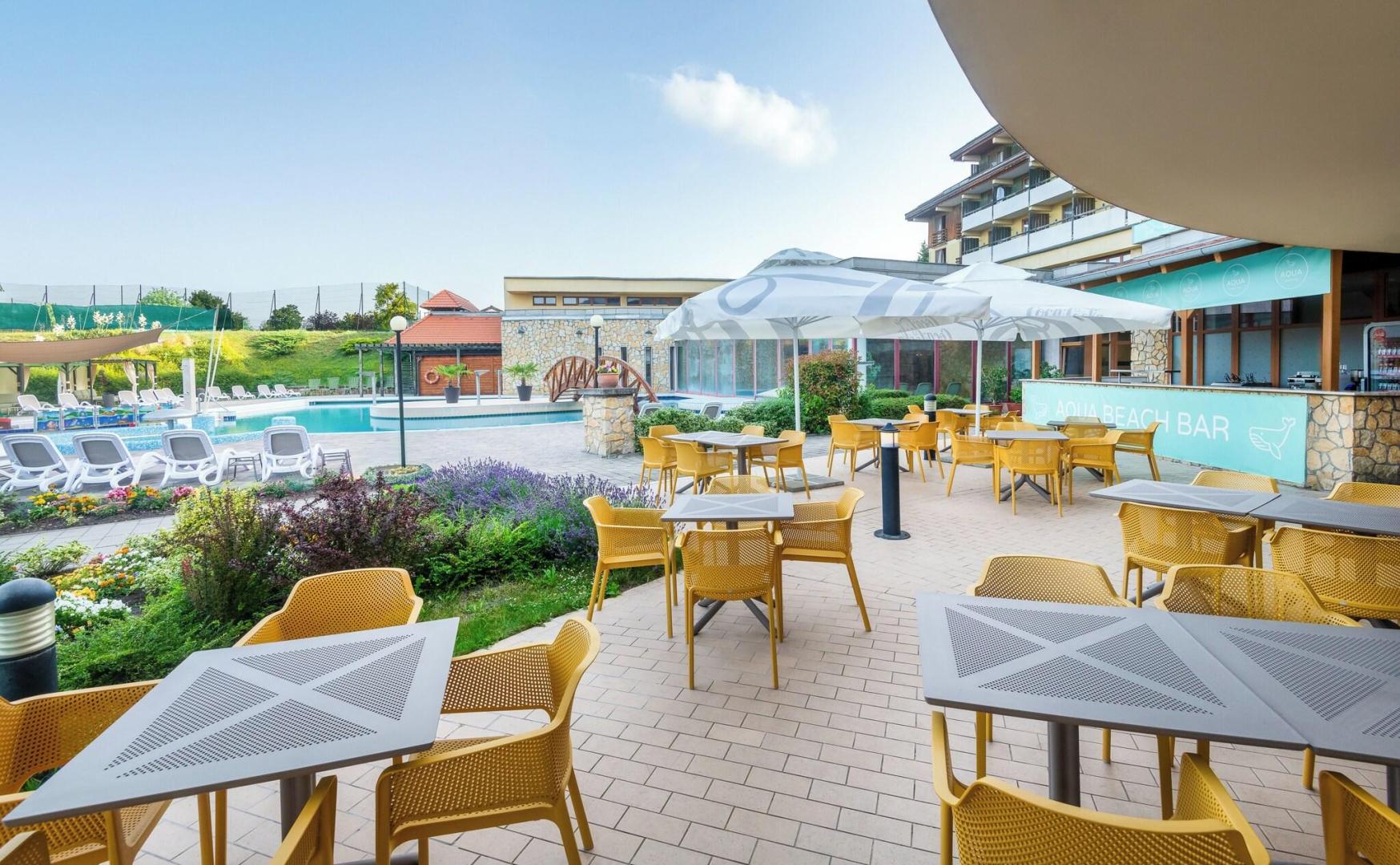 Hunguest Hotel Pelion foto 24