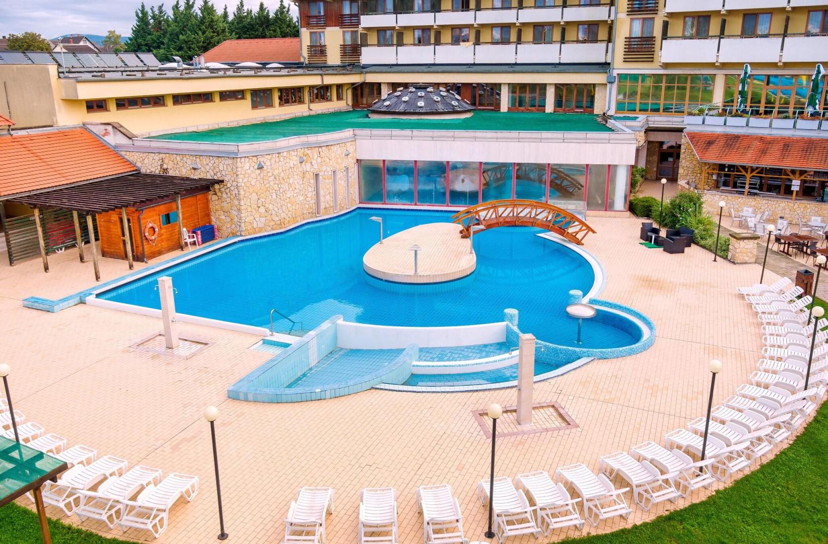 Hunguest Hotel Pelion foto 27